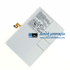Μπαταρία για Samsung P615 S6-Lite EB-BT725ABU T860 SM-P610 Galaxy-Tab [Αντικατάσταση μπαταρίας]